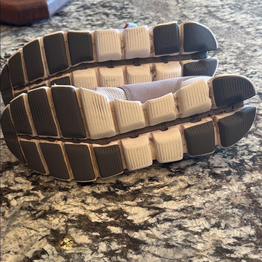 On Running Shoes Nexus Zinc Spice - Picture 7 of 7